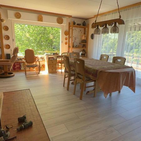 두시에르 Cosy House In Picturesque Jura 빌라 외부 사진