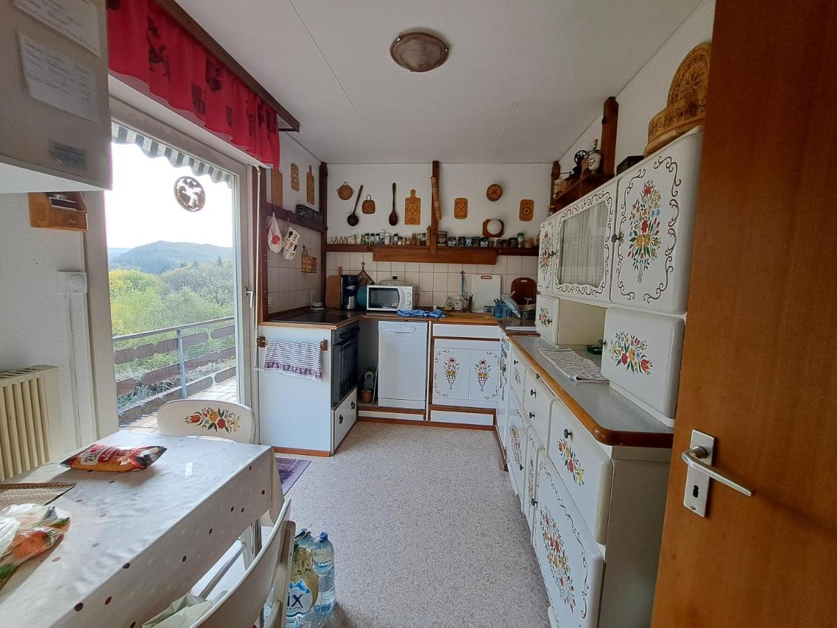 두시에르 Cosy House In Picturesque Jura 빌라 외부 사진