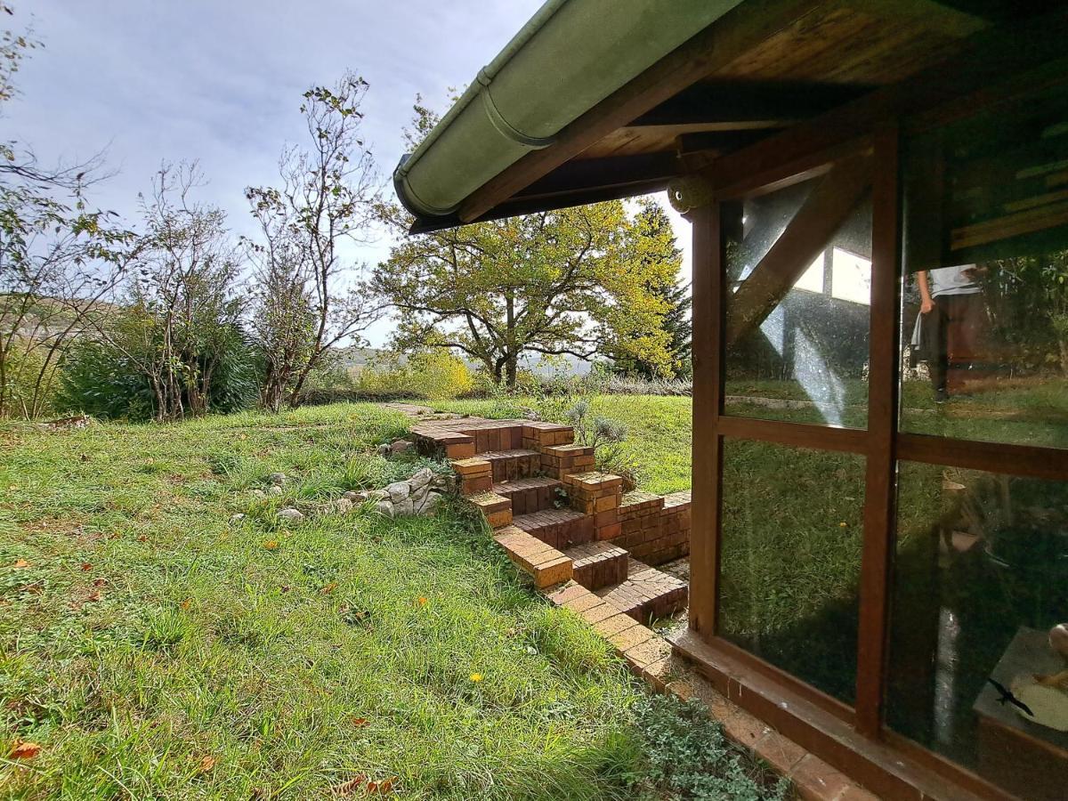 두시에르 Cosy House In Picturesque Jura 빌라 외부 사진