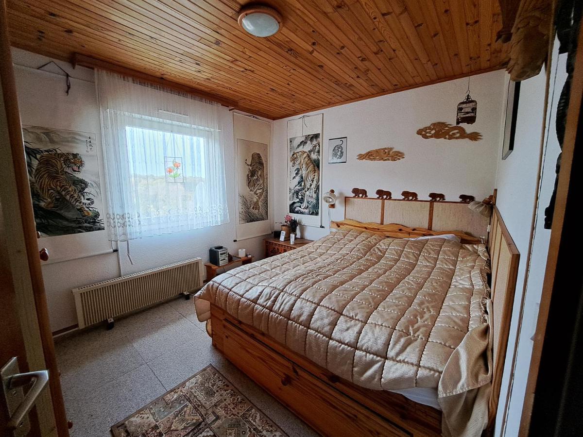 두시에르 Cosy House In Picturesque Jura 빌라 외부 사진