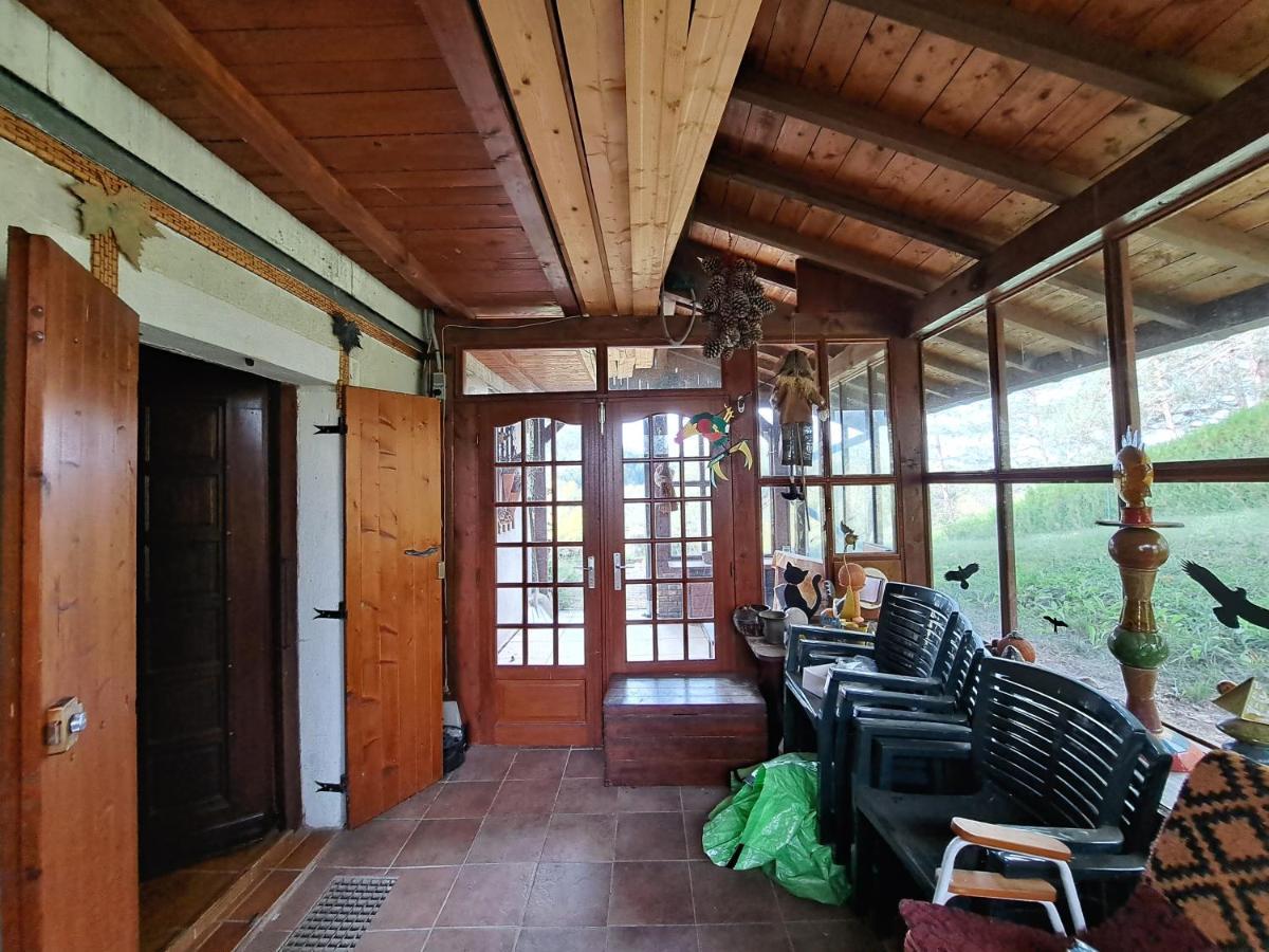 두시에르 Cosy House In Picturesque Jura 빌라 외부 사진
