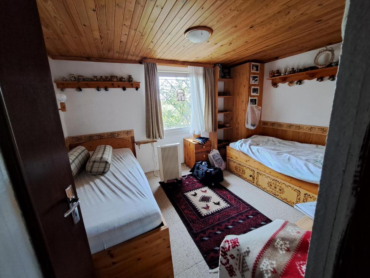 두시에르 Cosy House In Picturesque Jura 빌라 외부 사진