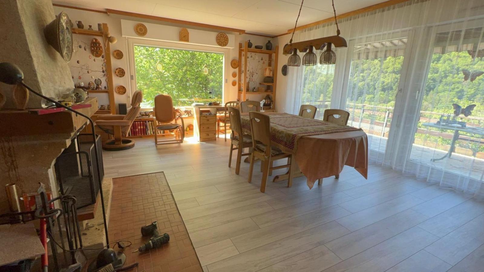 두시에르 Cosy House In Picturesque Jura 빌라 외부 사진